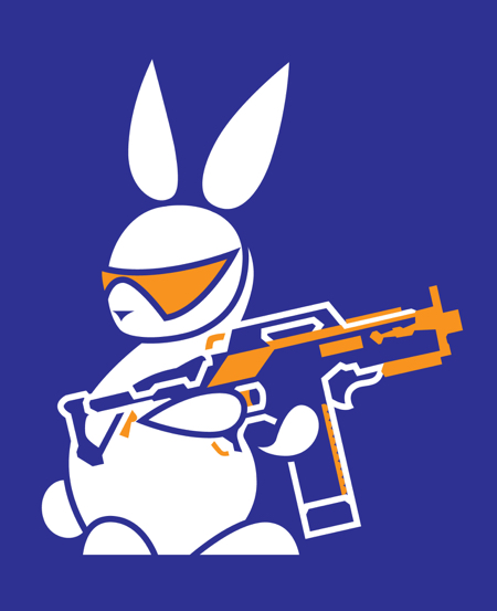 BunnyBots Logo